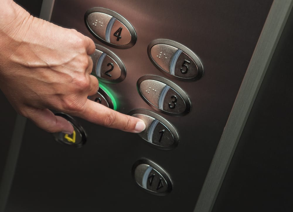 elevator