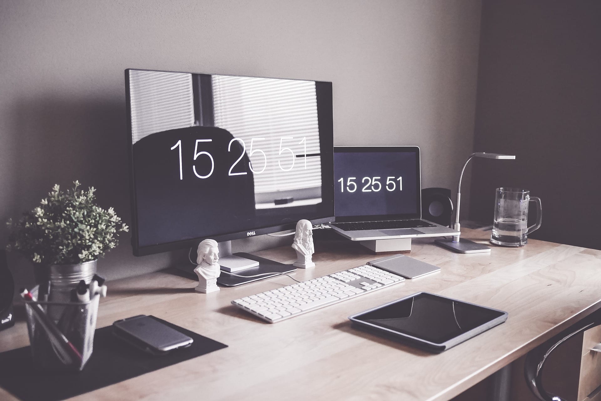 Lynnedslag i hjemmet